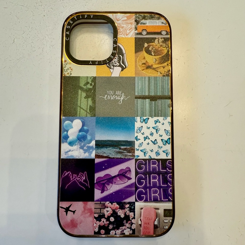 Custom iPhone 13 case